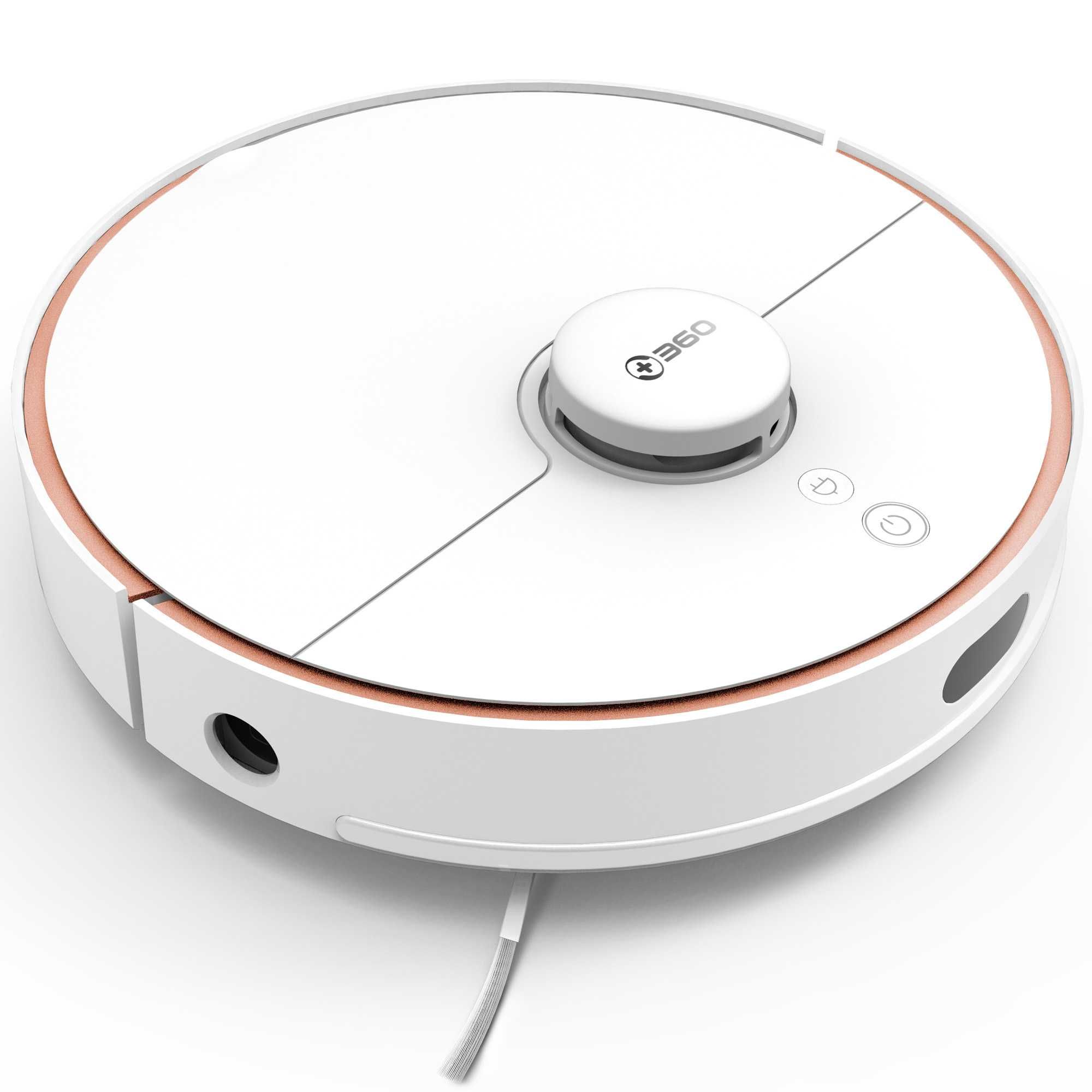 Робот Пылесос 360 S10 Max Купить