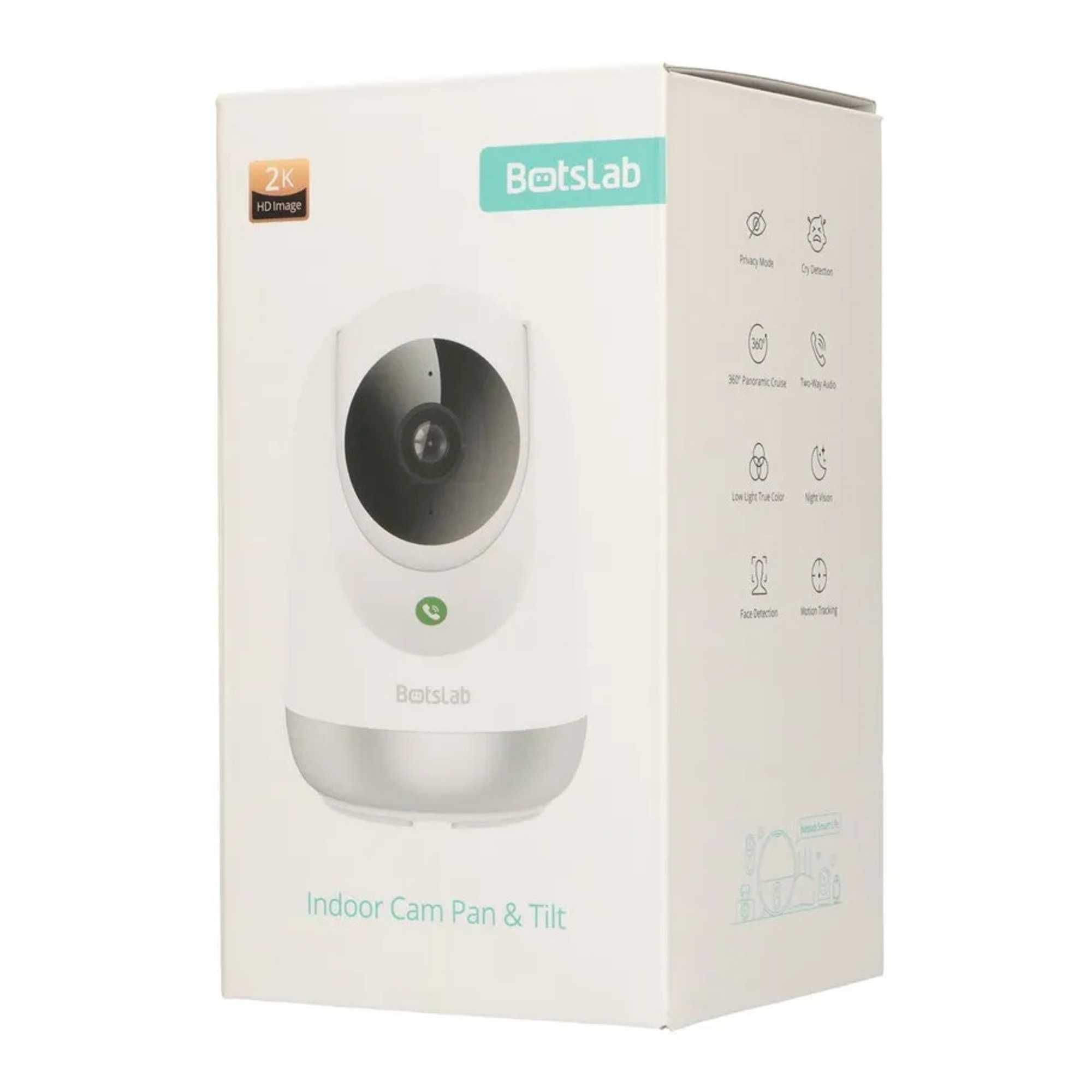 Botslab indoor camera. Botslab камера